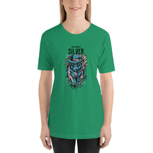 Load image into Gallery viewer, Super Bosses Collection - Silver | Men's Classic T-Shirt
