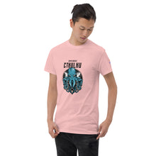 Load image into Gallery viewer, Super Bosses Collection - Cthulhu | Men's Classic T-Shirt