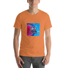 Load image into Gallery viewer, Gods Collection - Poseidon | Premium Unisex T-Shirt