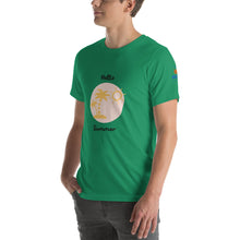 Load image into Gallery viewer, Season Collection - Hello Summer | Premium Unisex T-Shirt