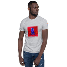 Load image into Gallery viewer, Gods Collection - Ares | Softstyle Unisex T-Shirt