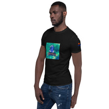 Load image into Gallery viewer, Gods Collection - Hermes | Softstyle Unisex T-Shirt