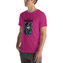 Load image into Gallery viewer, Super Bosses Collection - Panthera | Premium Unisex T-Shirt