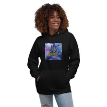 Load image into Gallery viewer, Gods Collection - Anubis | Unisex Premium Hoodie
