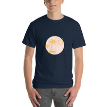 Load image into Gallery viewer, Season Collection - Hello Summer | Men's Classic T-Shirt