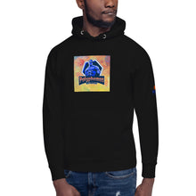 Load image into Gallery viewer, Gods Collection - Polyphemus | Unisex Premium Hoodie