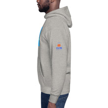 将图片加载到图库查看器,Gods Collection - Poseidon | Unisex Premium Hoodie