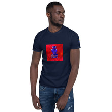 Load image into Gallery viewer, Gods Collection - Ares | Softstyle Unisex T-Shirt