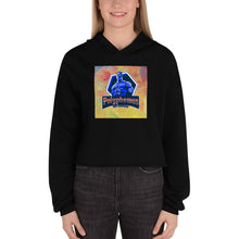 Load image into Gallery viewer, Gods Collection - Polyphemus | Crop Hoodie