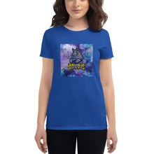 Load image into Gallery viewer, Gods Collection - Anubis | Women's Fashion Fit T-Shirt