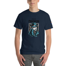 Load image into Gallery viewer, Super Bosses Collection - Panthera | Men's Classic T-Shirt