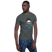 Cargar imagen en el visor de la galería, Super Bosses Collection - Herbi | Softstyle Unisex T-Shirt