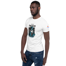 Load image into Gallery viewer, Super Bosses Collection - Panthera | Softstyle Unisex T-Shirt