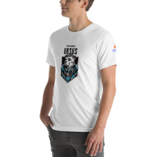 Load image into Gallery viewer, Super Bosses Collection - Ursus | Premium Unisex T-Shirt