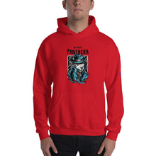 Load image into Gallery viewer, Super Bosses Collection - Panthera | Unisex Heavy Blend Hoodie