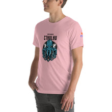 Load image into Gallery viewer, Super Bosses Collection - Cthulhu | Premium Unisex T-Shirt