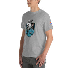Charger l'image dans la galerie, Super Bosses Collection - Eggy | Men's Classic T-Shirt