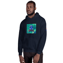 Load image into Gallery viewer, Gods Collection - Hermes | Unisex Heavy Blend Hoodie