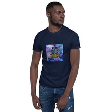 Load image into Gallery viewer, Gods Collection - Anubis | Softstyle Unisex T-Shirt