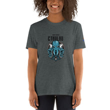 Load image into Gallery viewer, Super Bosses Collection - Cthulhu | Softstyle Unisex T-Shirt