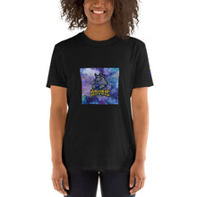 Load image into Gallery viewer, Gods Collection - Anubis | Softstyle Unisex T-Shirt