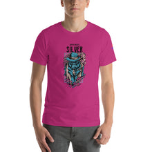 Load image into Gallery viewer, Super Bosses Collection - Silver | Men's Classic T-Shirt