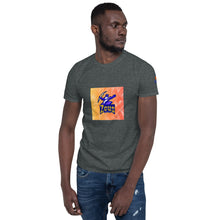Carica l'immagine nel visualizzatore di Gallery, Gods Collection - Zeus | Softstyle Unisex T-Shirt