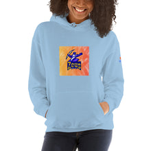 将图片加载到图库查看器,Gods Collection - Zeus | Unisex Heavy Blend Hoodie