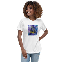 Load image into Gallery viewer, Gods Collection - Anubis | Women's Relaxed T-Shirt
