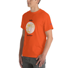 Load image into Gallery viewer, Season Collection - Hello Summer | Men's Classic T-Shirt