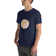 Load image into Gallery viewer, Season Collection - Hello Summer | Premium Unisex T-Shirt