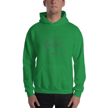 Load image into Gallery viewer, Be Positive Clothing | Unisex Heavy Blend Hoodie