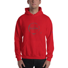 Load image into Gallery viewer, Be Positive Clothing | Unisex Heavy Blend Hoodie
