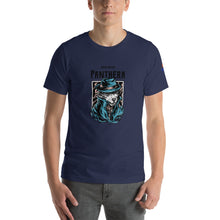 Load image into Gallery viewer, Super Bosses Collection - Panthera | Premium Unisex T-Shirt