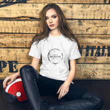 Load image into Gallery viewer, Be Positive Clothing | Premium Unisex T-Shirt
