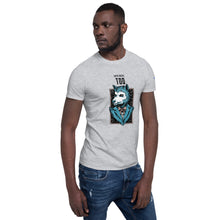 Load image into Gallery viewer, Super Bosses Collection - Tod | Softstyle Unisex T-Shirt