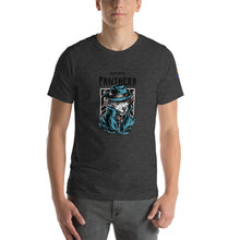 Load image into Gallery viewer, Super Bosses Collection - Panthera | Premium Unisex T-Shirt