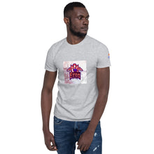 Load image into Gallery viewer, Gods Collection - Eros | Softstyle Unisex T-Shirt