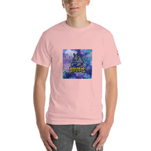 Load image into Gallery viewer, Gods Collection - Anubis | Men's Classic T-Shirt