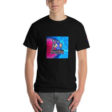 Carica l'immagine nel visualizzatore di Gallery, Gods Collection - Poseidon | Men's Classic T-Shirt