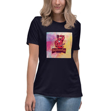 Load image into Gallery viewer, Gods Collection - Hephaestus | Women's Relaxed T-Shirt