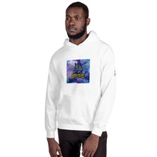 Load image into Gallery viewer, Gods Collection - Anubis | Unisex Heavy Blend Hoodie