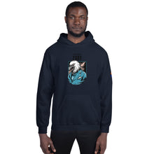 Load image into Gallery viewer, Super Bosses Collection - Eggy | Unisex Heavy Blend Hoodie