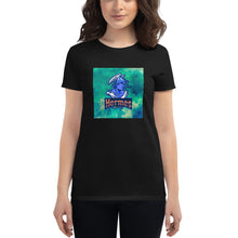 Load image into Gallery viewer, Gods Collection - Hermes | Women's Fashion Fit T-Shirt