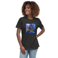 Load image into Gallery viewer, Gods Collection - Anubis | Women's Relaxed T-Shirt