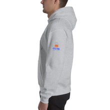 Load image into Gallery viewer, Be Positive Clothing | Unisex Heavy Blend Hoodie