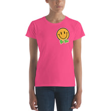Load image into Gallery viewer, Be You | Women's Fashion Fit T-Shirt