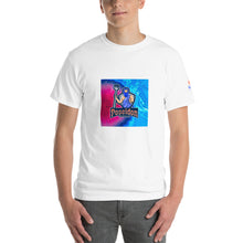 Carica l'immagine nel visualizzatore di Gallery, Gods Collection - Poseidon | Men's Classic T-Shirt