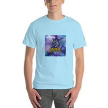 Load image into Gallery viewer, Gods Collection - Anubis | Men's Classic T-Shirt