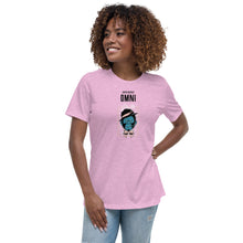 Load image into Gallery viewer, Super Bosses Collection - Omni | Women's Relaxed T-Shirt